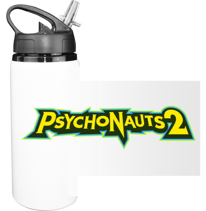 Psychonauts 2