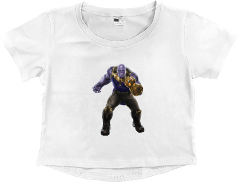 Thanos