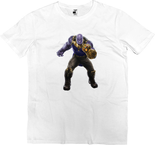 Thanos