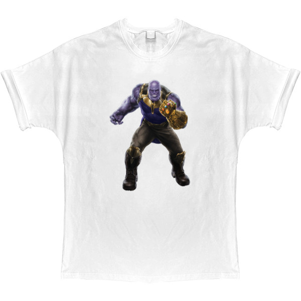 Thanos