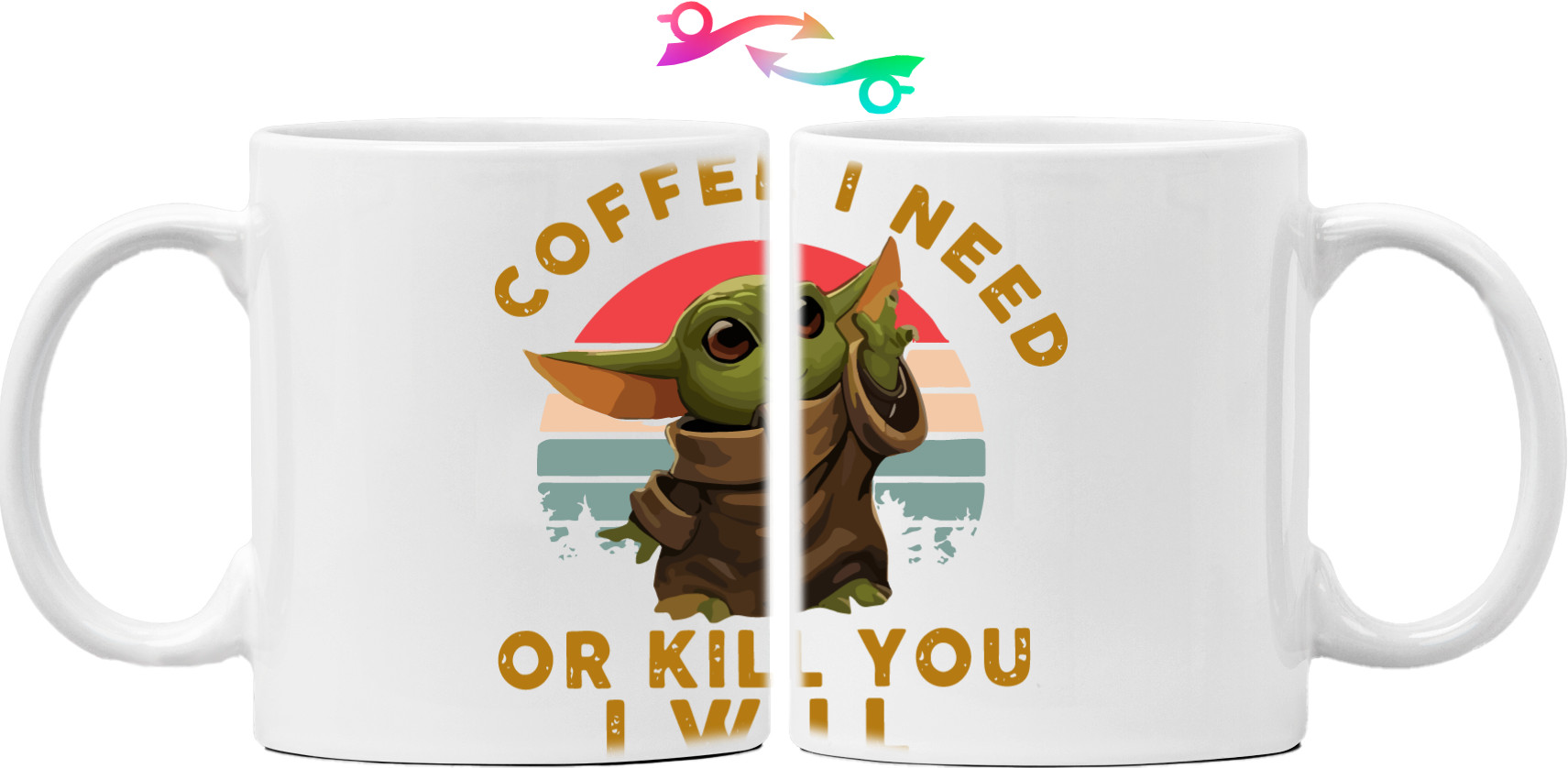 Coffee in need