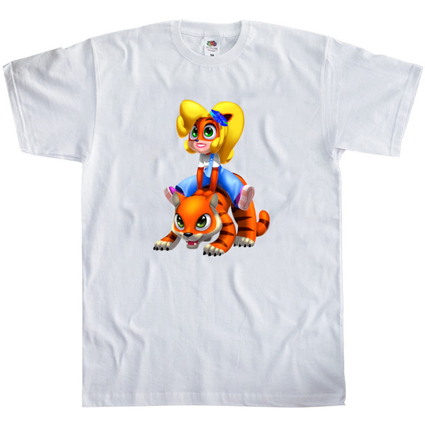 Coco Bandicoot