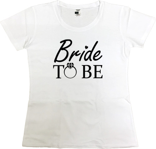 Bride 3