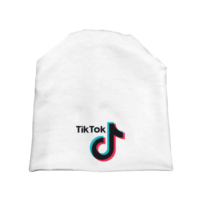 TikTok 4