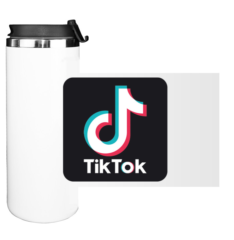 TikTok 2