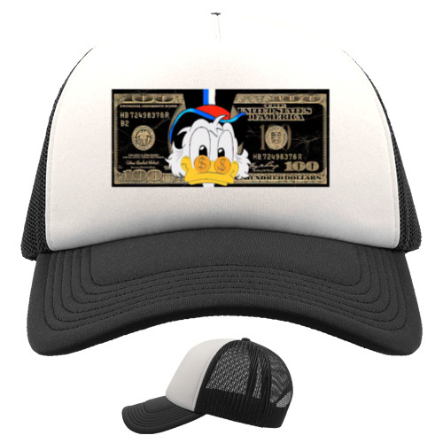 scrooge mcduck milliarder 2