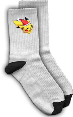 new pikachu