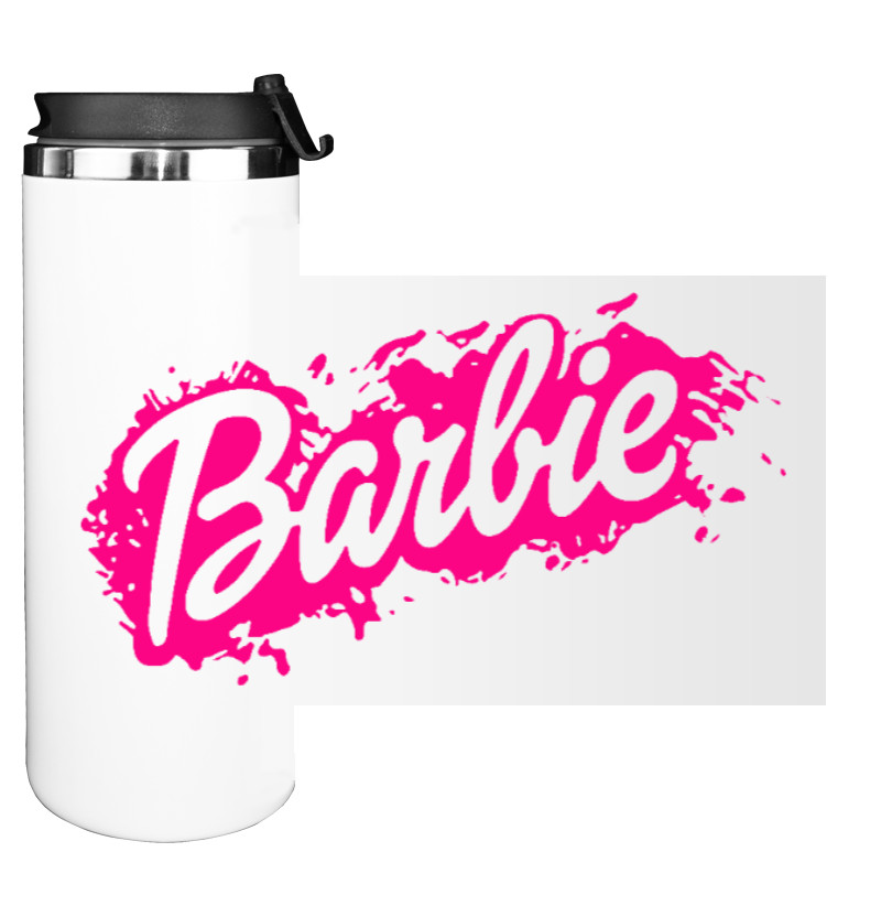 Barbie - Термокружка - Барбі - Mfest