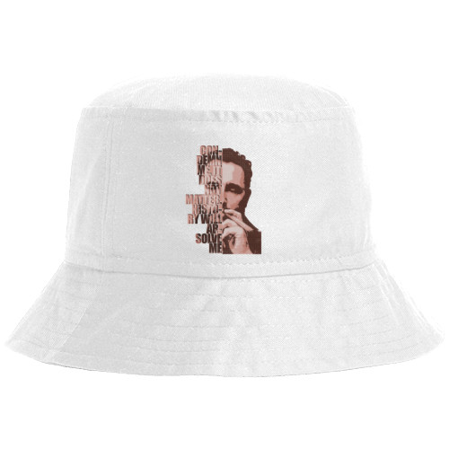 Знаменитости - Bucket Hat - Fidel Castro - Mfest