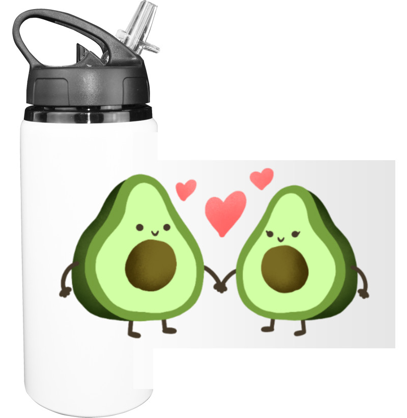 zakohani avocado