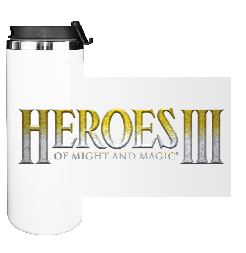 Heroes of Might & Magic III