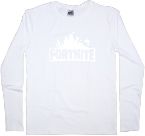 Fortnite logo