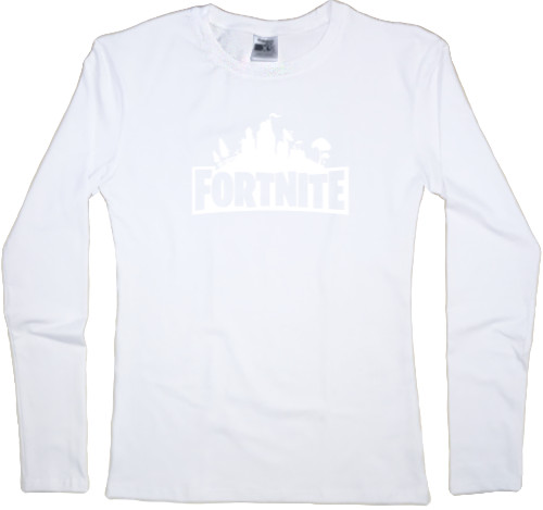 Fortnite logo