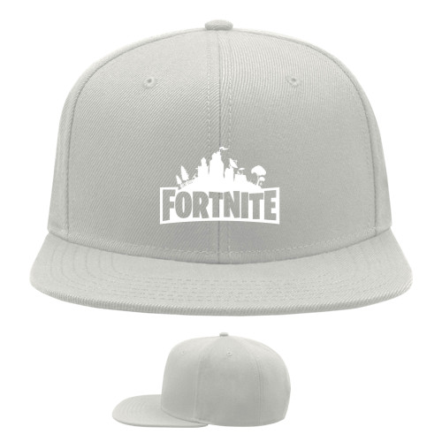 Fortnite logo