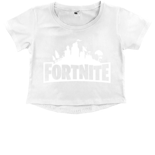 Fortnite logo