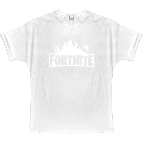 Fortnite logo