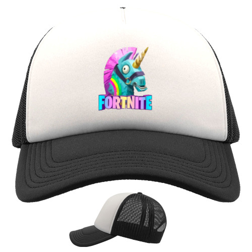 Fortnite unicorn 2