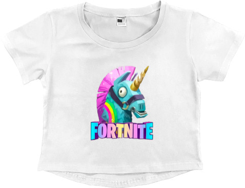 Fortnite unicorn 2