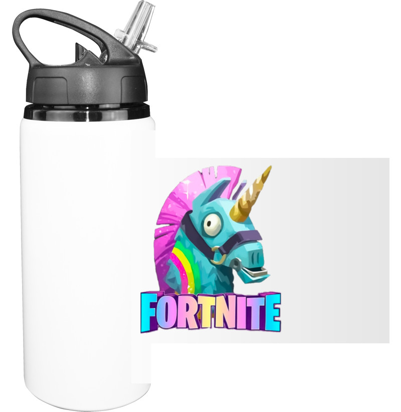 Fortnite unicorn 2