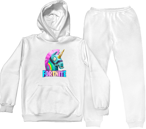 Fortnite unicorn 2