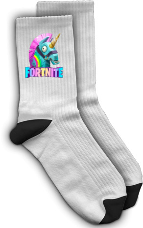 Fortnite unicorn 2