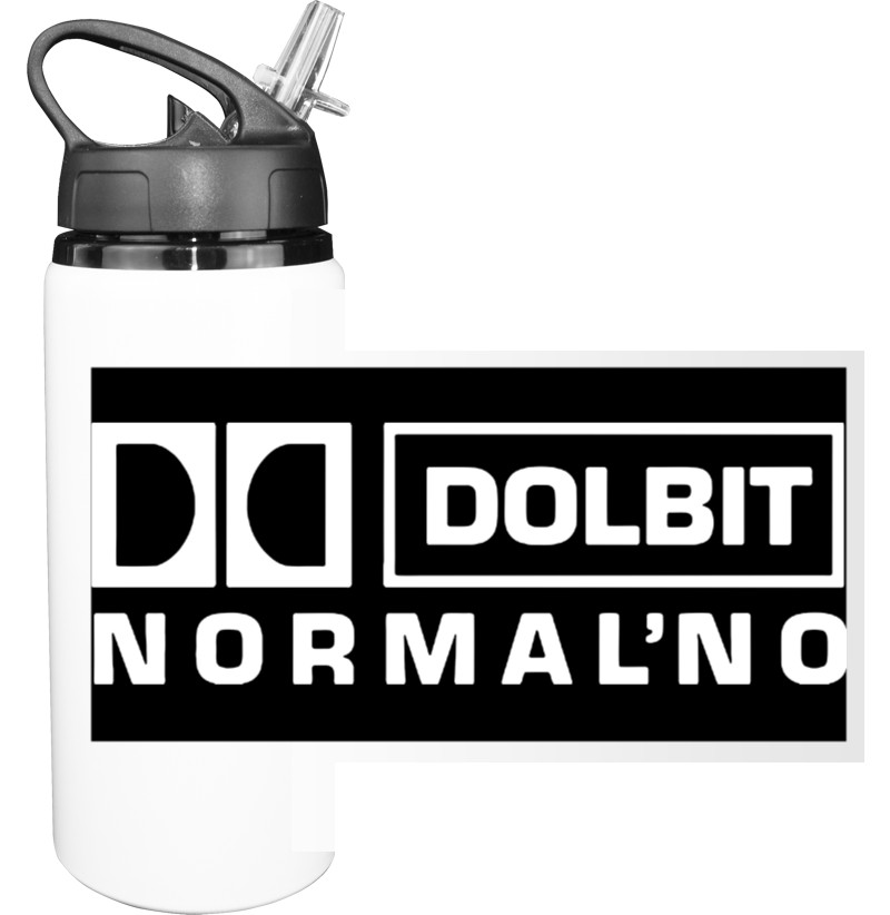 dolbit normal no