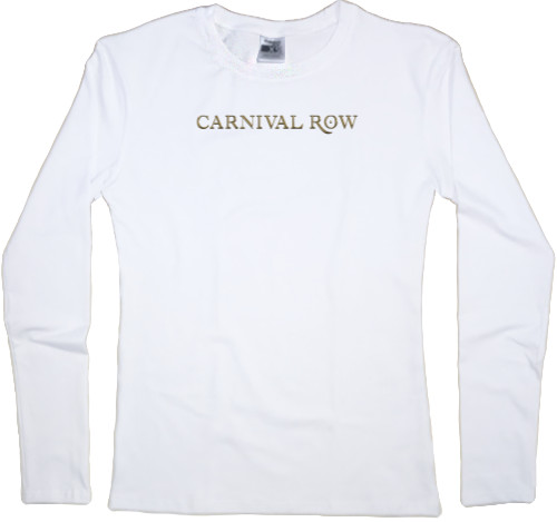 Carnival Row