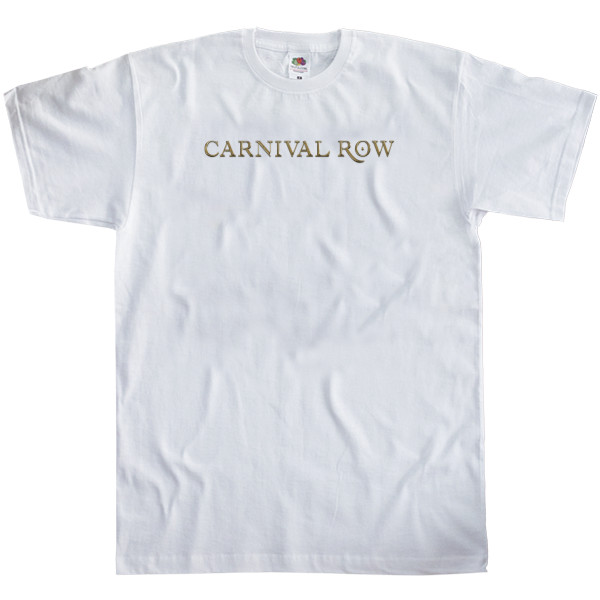 Carnival Row