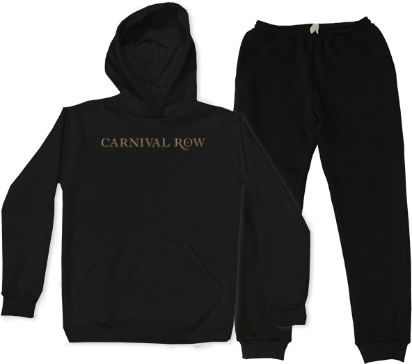Carnival Row