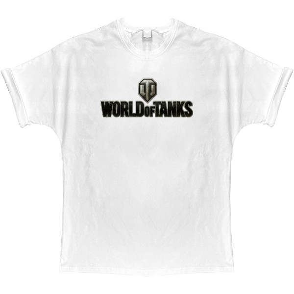 World of Tanks Лого