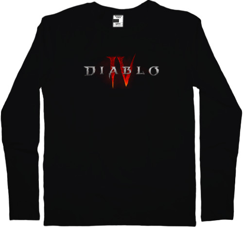 Diablo 4