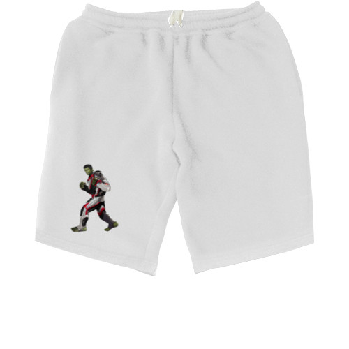 Avengers - Kids' Shorts - Avengers Халк - Mfest