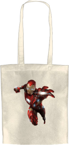 Avengers Iron Man