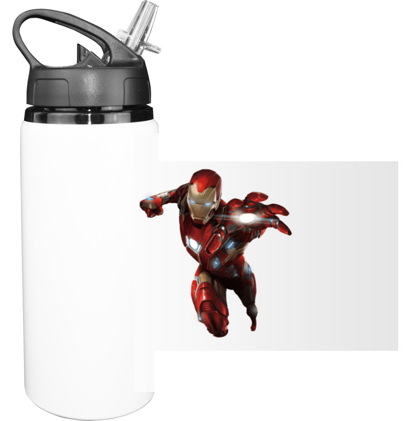 Avengers Iron Man