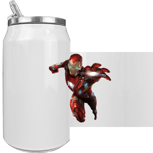 Avengers Iron Man