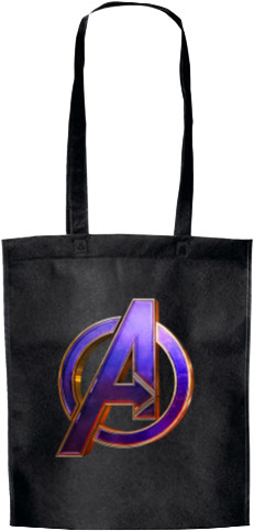 Avengers Лого