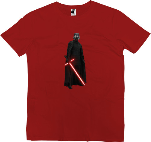 Star Wars - Kids' Premium T-Shirt - star wars the rise of skywalker принт 2 - Mfest