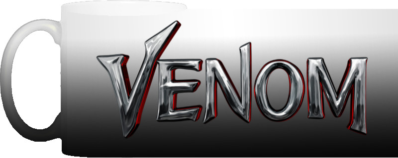 Venom Лого