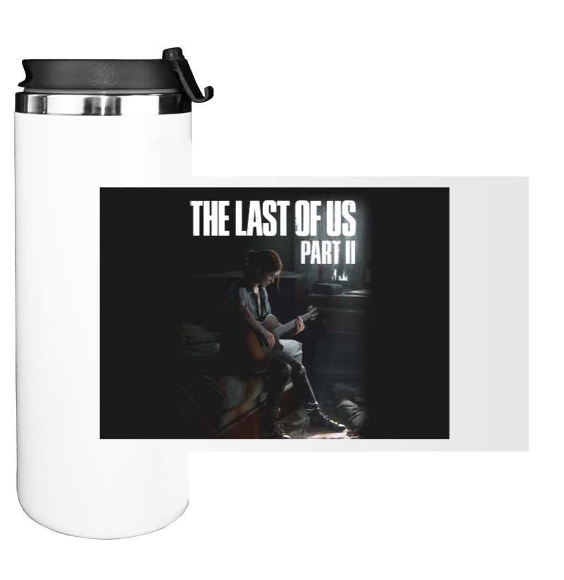 The Last of Us Part II Арт