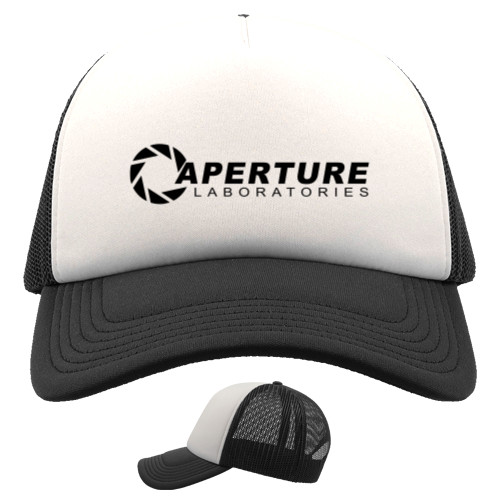 Portal Aperture laboratories