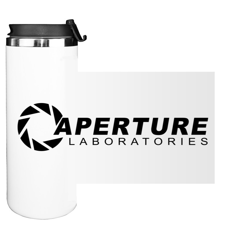 Portal Aperture laboratories