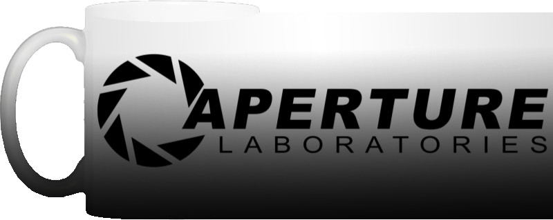 Portal Aperture laboratories