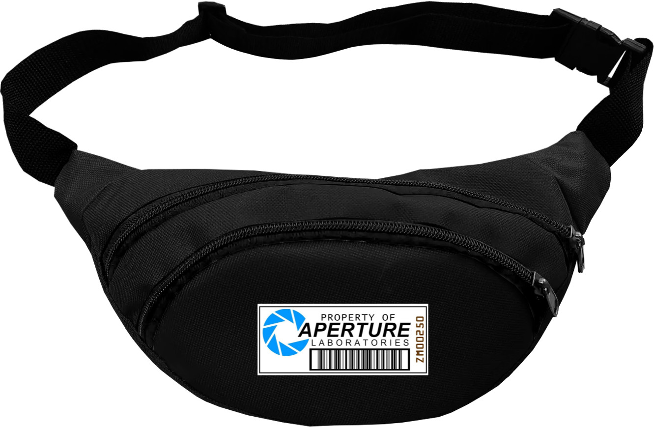 Portal Aperture laboratories