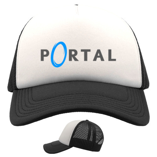 Portal Logo