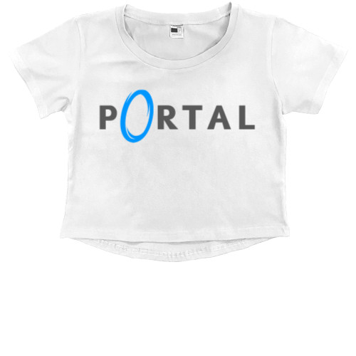 Portal Logo