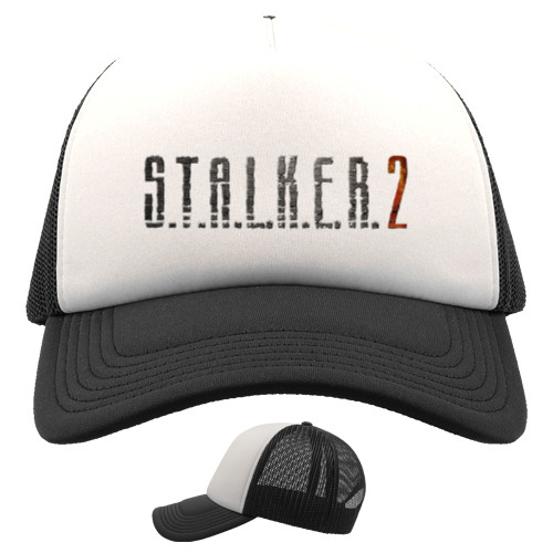 S.T.A.L.K.E.R. 2