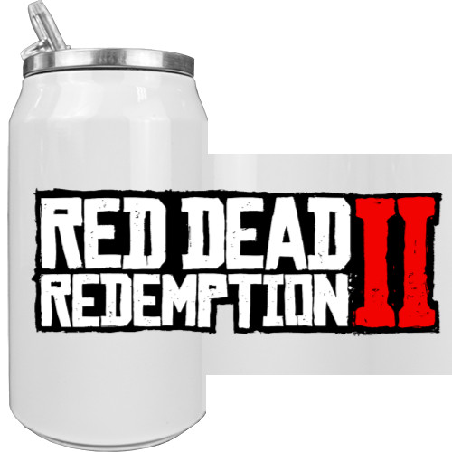 red dead redemption 2 лого