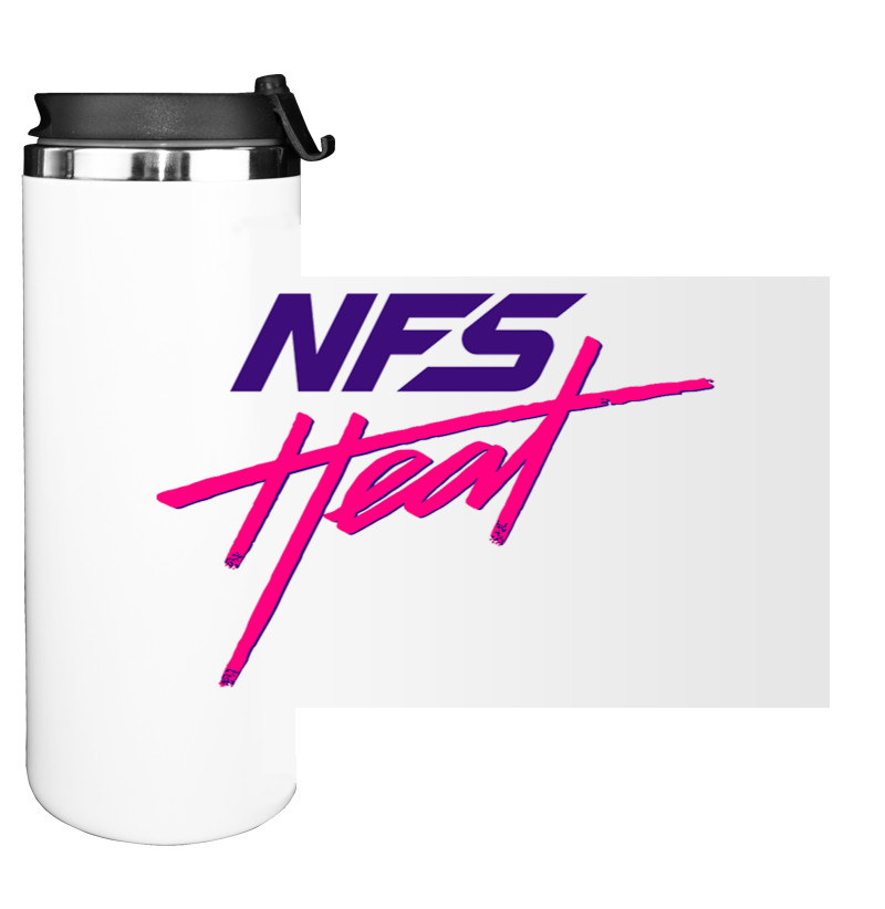 NFS Heat