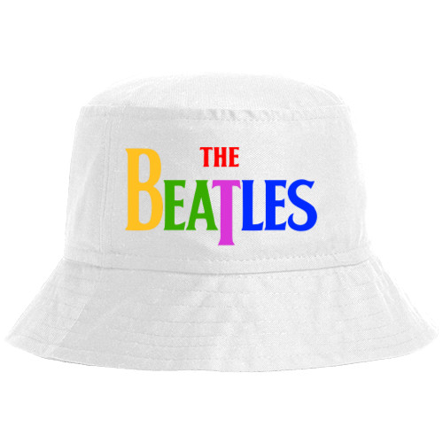 The Beatles Лого