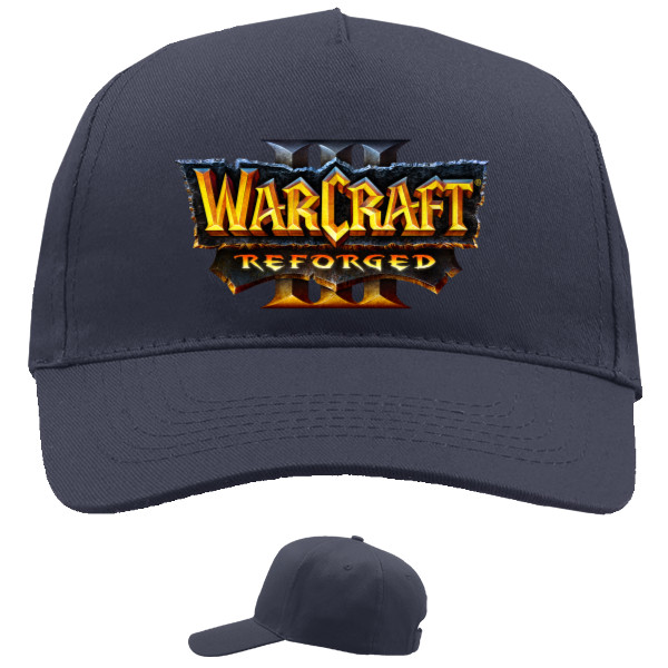 warcraft 3 reforged